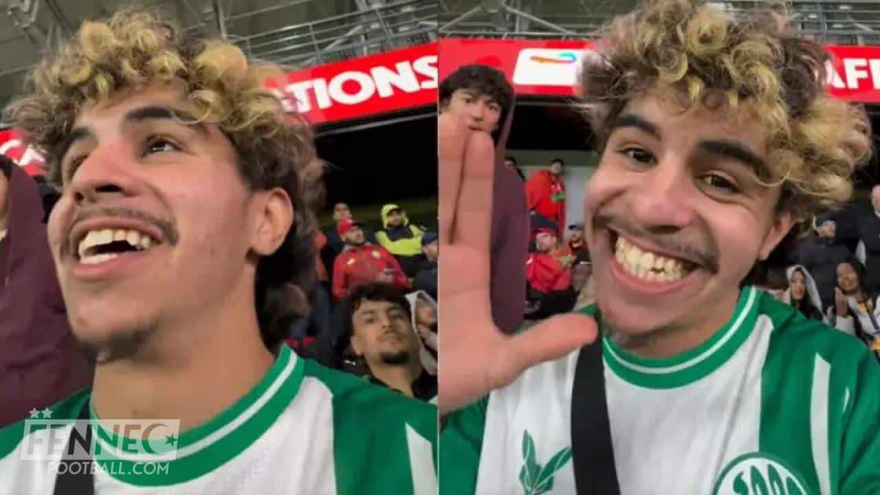 Affaire Raouf Belkacemi : le Maroc frappe fort et ordonne son incarcération ! Raouf Belkacemi