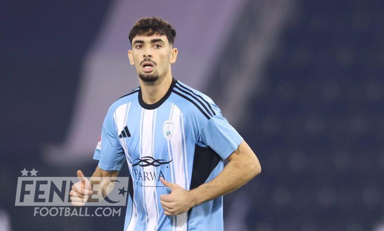 Qatar : le magnifique doublé de Redouane Bekrane (Vidéo) BERKANE 780x470