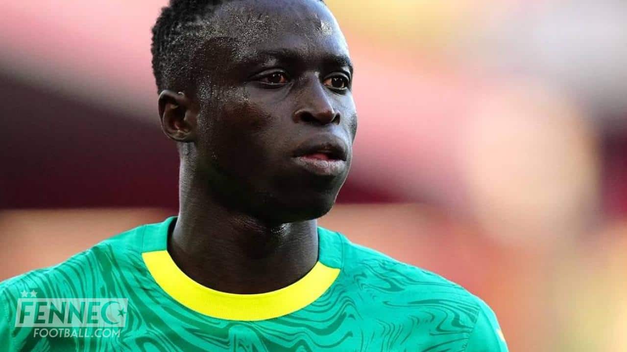 CAN 2025, Intoxication : Le Sénégalais Krepin Diatta dévoile ce qu’il a vécu au Maroc ! Diatta