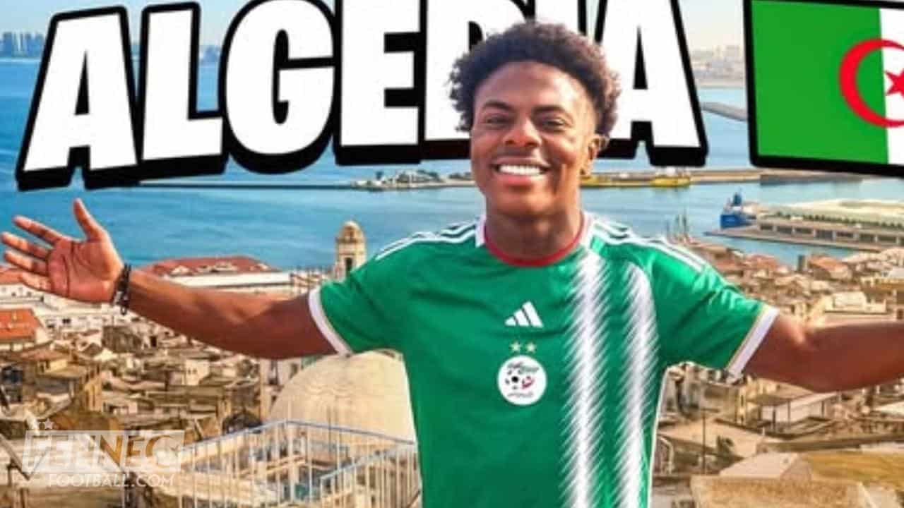 IShowSpeed au cœur du derby MCA-USMA : la réaction inattendue des supporters fait le tour du web ! (Vidéo) IShowSpeed Algérie USM Alger MC Alger