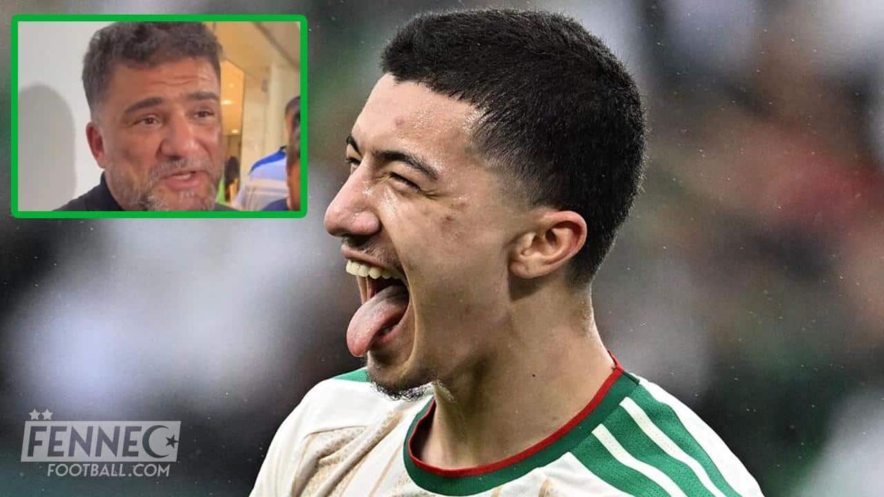 Maroc : la famille d’Ibrahim Maza fait le buzz à Rabat Ibrahim Maza