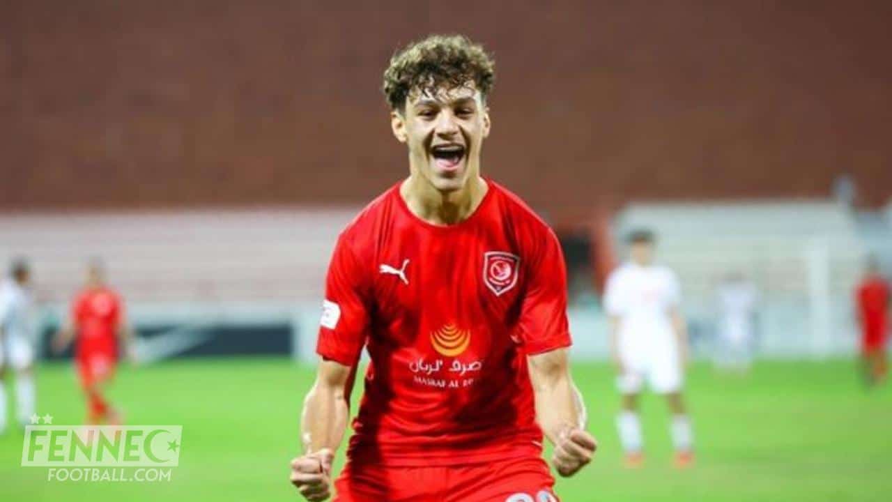 Qatar : le but stratosphérique de Lotfi Madjer affole la toile (Vidéo) Lotfi Madjer