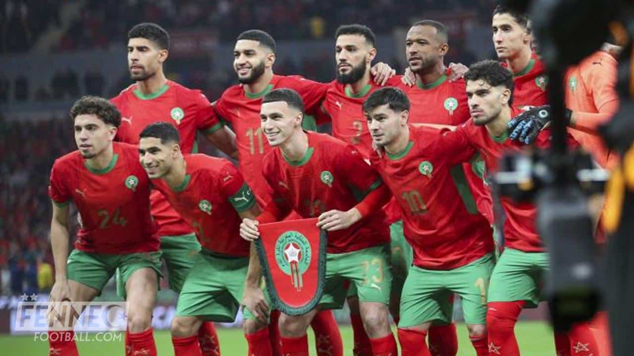 Après la CAN, un nouveau scandale éclabousse au Maroc Maroc CAN