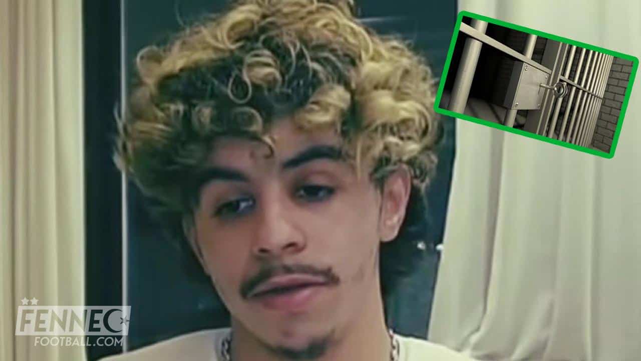 CAN, Maroc : après Raouf Belkacemi, un autre Algérien interpellé ! Raouf Belkacemi Maroc CAN