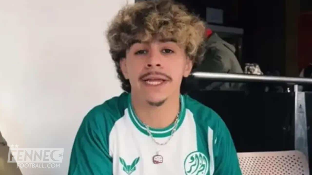 Algérie : Raouf Belkacemi condamné à une peine de prison au Maroc ! Raouf Belkacemi