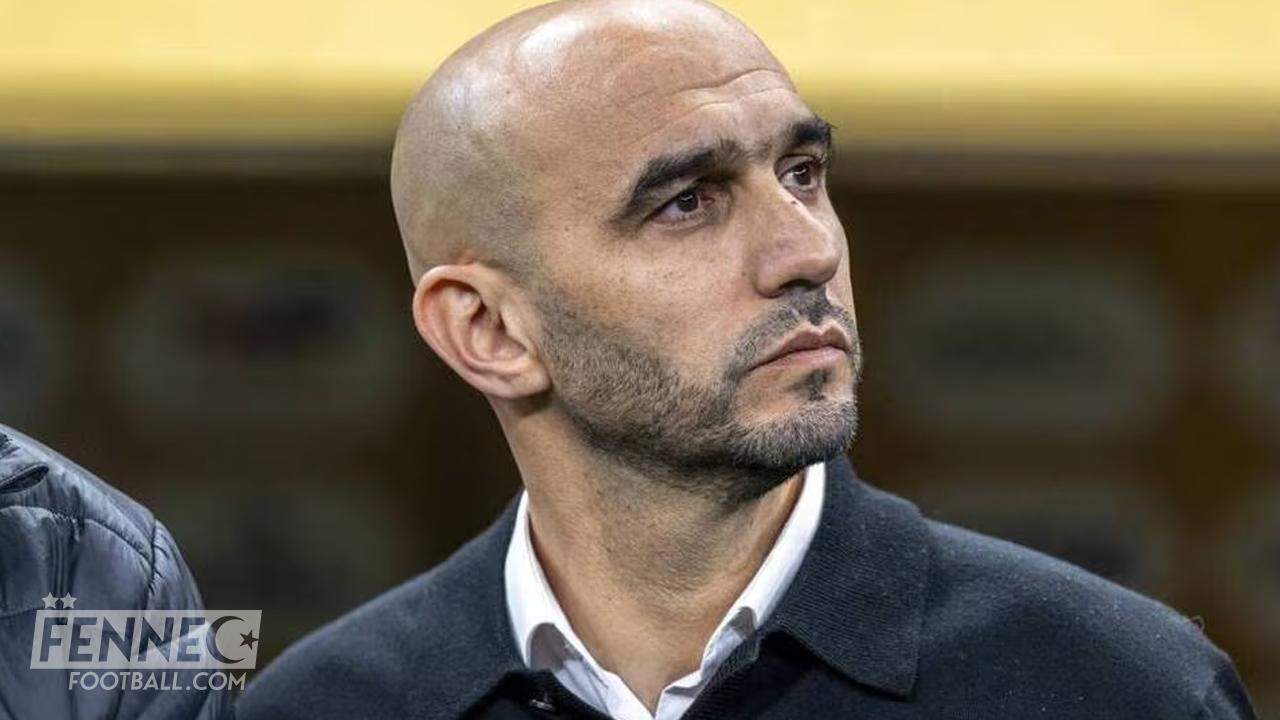 Le Maroc prépare une très mauvaise surprise à Walid Reagragui ! Regragui