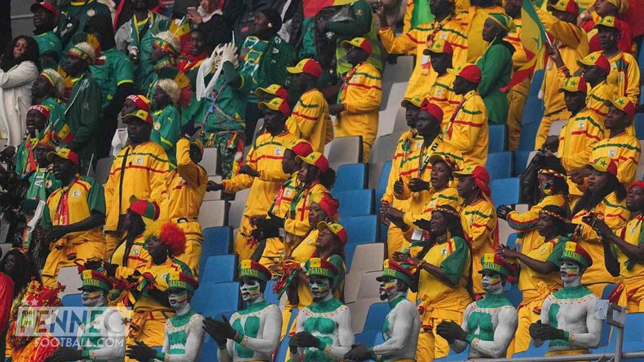 Senegal Maroc Senegal Maroc